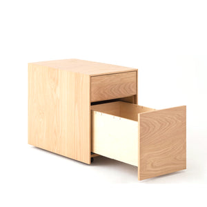Kendall Desk Storage Unit - Hausful - Modern Furniture, Lighting, Rugs and Accessories (4571313012771)