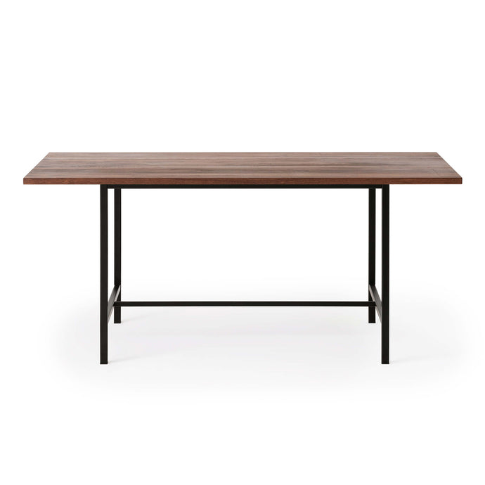 hallie folding table - urbane EQ3