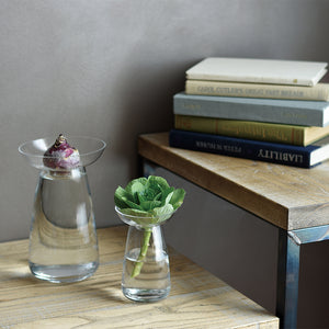 Aqua Culture Vase - Small - Hausful - Modern Furniture, Lighting, Rugs and Accessories
