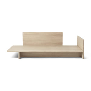 Kona Twin Bed - Hausful - Modern Furniture, Lighting, Rugs and Accessories