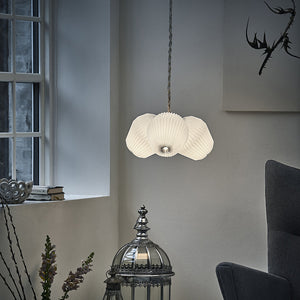 Le Klint Bouquet 3 Shade Chandelier - Hausful - Modern Furniture, Lighting, Rugs and Accessories