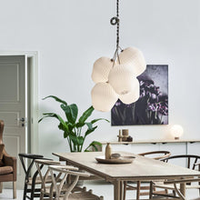 Load image into Gallery viewer, Le Klint Bouquet 5 Shade Chandelier - Hausful - Modern Furniture, Lighting, Rugs and Accessories