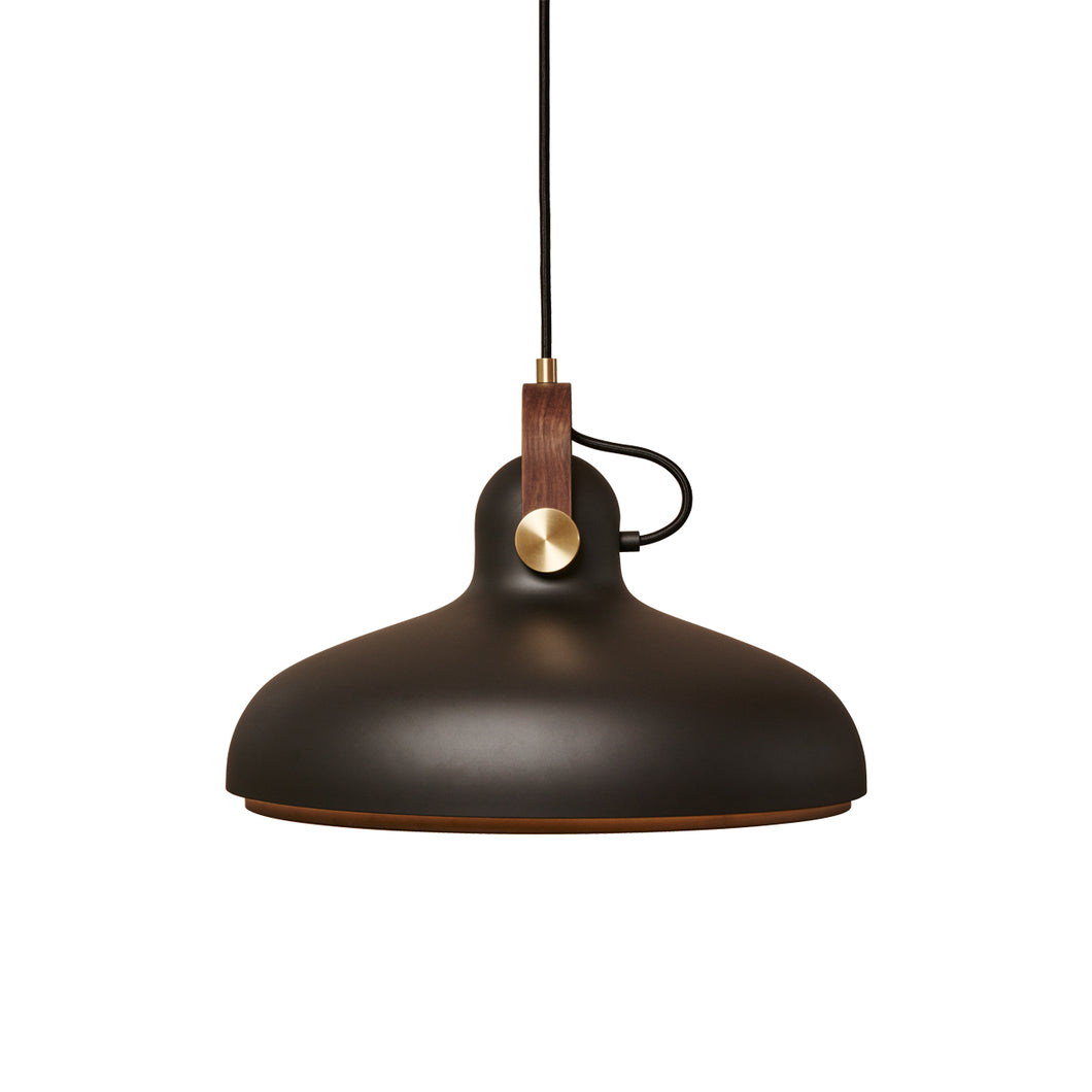 Le Klint Carronade Nordic Pendant - Hausful - Modern Furniture, Lighting, Rugs and Accessories