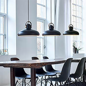 Le Klint Carronade Nordic Pendant - Hausful - Modern Furniture, Lighting, Rugs and Accessories