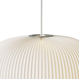 Le Klint Lamella Pendant Lamp - No. 1 - Hausful - Modern Furniture, Lighting, Rugs and Accessories