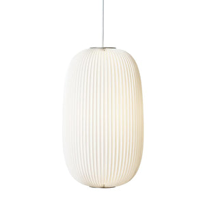 Le Klint Lamella Pendant Lamp - No. 2 - Hausful - Modern Furniture, Lighting, Rugs and Accessories