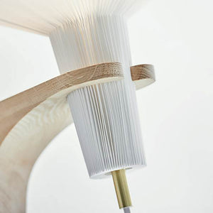 Le Klint Mushroom Wall Lamp - Hausful - Modern Furniture, Lighting, Rugs and Accessories