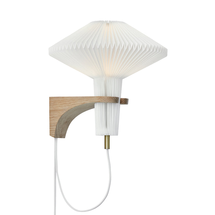 Le Klint Mushroom Wall Lamp - Hausful - Modern Furniture, Lighting, Rugs and Accessories
