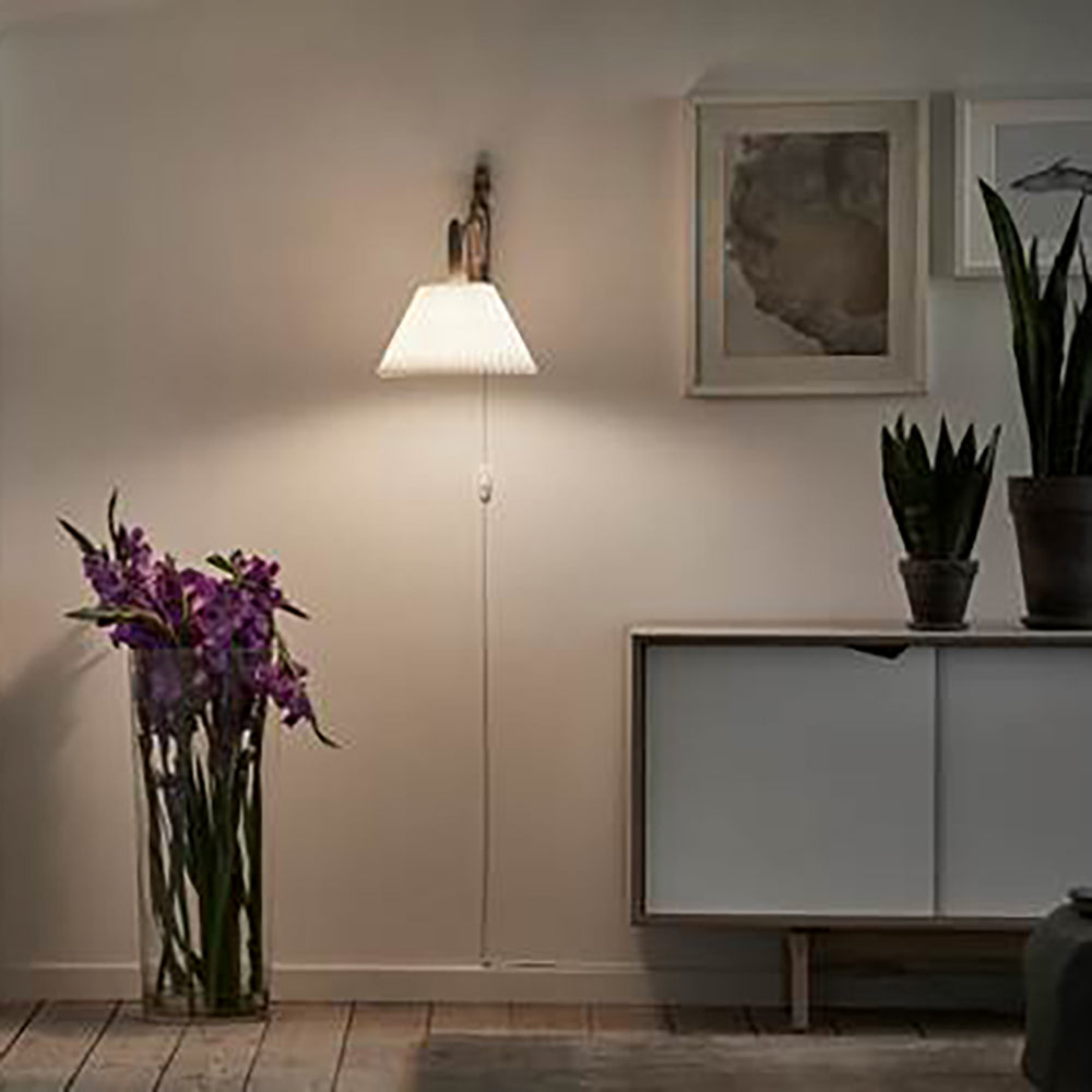 Le Klint Sax 233 - Light Oak – Hausful