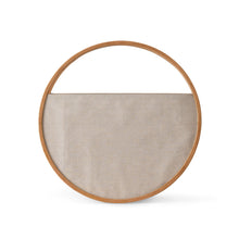 Load image into Gallery viewer, Leo Tote Basket - Hausful - Modern Furniture, Lighting, Rugs and Accessories (4552312619043)
