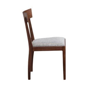 Leone Dining Chair - Hausful - Modern Furniture, Lighting, Rugs and Accessories