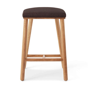 Lima Counter Stool - Hausful - Modern Furniture, Lighting, Rugs and Accessories (4585970499619)