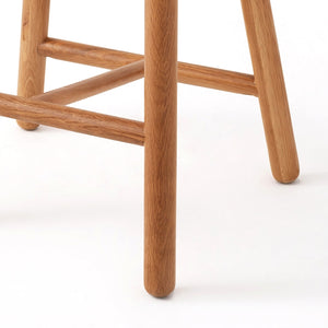 Lima Counter Stool - Hausful - Modern Furniture, Lighting, Rugs and Accessories (4585970499619)
