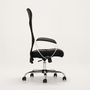 Lotus Office Chair - Hausful - Modern Furniture, Lighting, Rugs and Accessories (4470224781347)