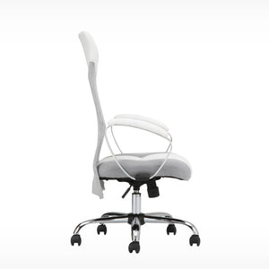 Lotus Office Chair - Hausful - Modern Furniture, Lighting, Rugs and Accessories (4470224781347)