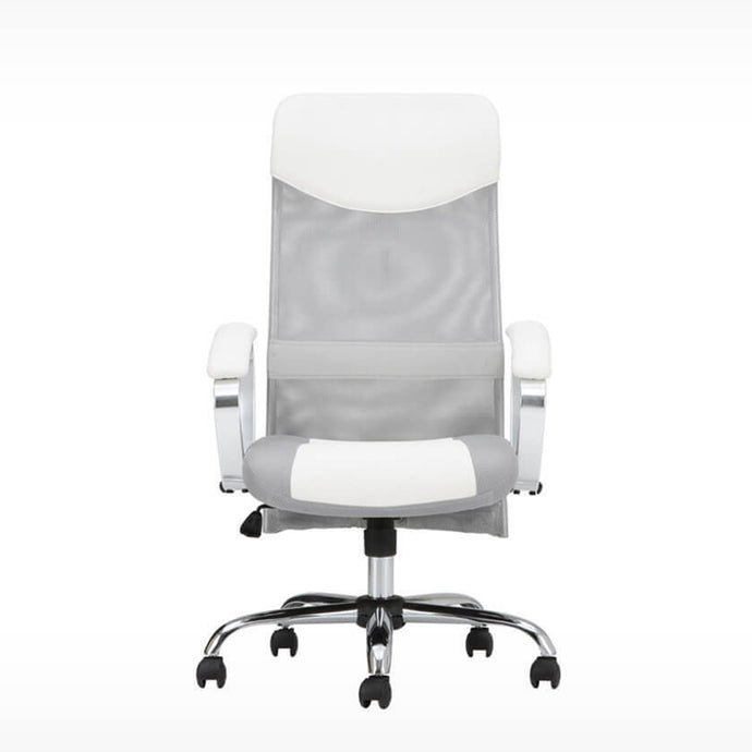 Lotus Office Chair - Hausful - Modern Furniture, Lighting, Rugs and Accessories (4470224781347)