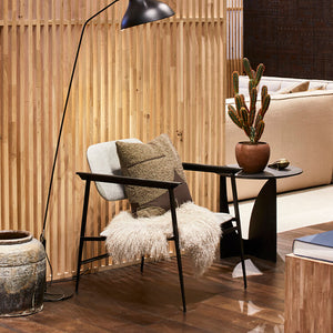 DC Lounge Chair - Hausful - Modern Furniture, Lighting, Rugs and Accessories (4470245228579)