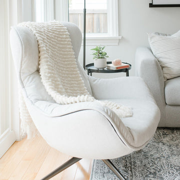 Arie Chair - Hausful - Modern Furniture, Lighting, Rugs and Accessories (4470227927075)