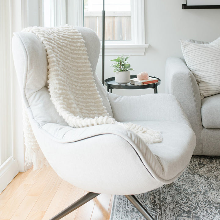 Arie Chair - Hausful - Modern Furniture, Lighting, Rugs and Accessories (4470227927075)