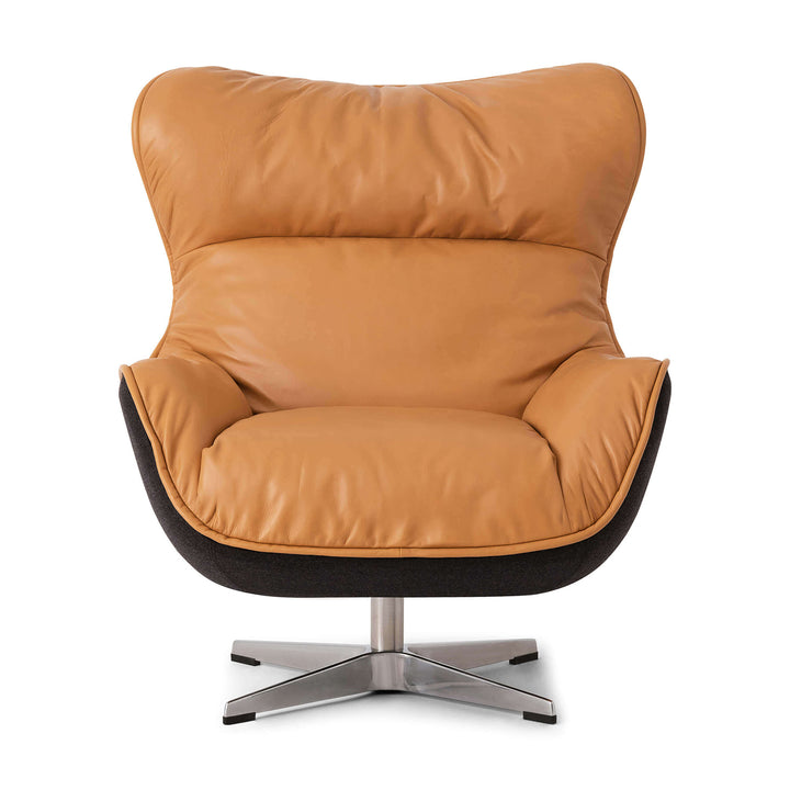 Arie Chair - Hausful - Modern Furniture, Lighting, Rugs and Accessories (4470227927075)