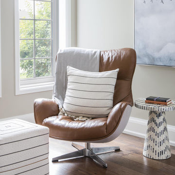 Arie Chair - Hausful - Modern Furniture, Lighting, Rugs and Accessories (4470227927075)