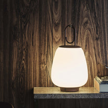 Load image into Gallery viewer, Lucca Portable Lamp - Hausful - Modern Furniture, Lighting, Rugs and Accessories