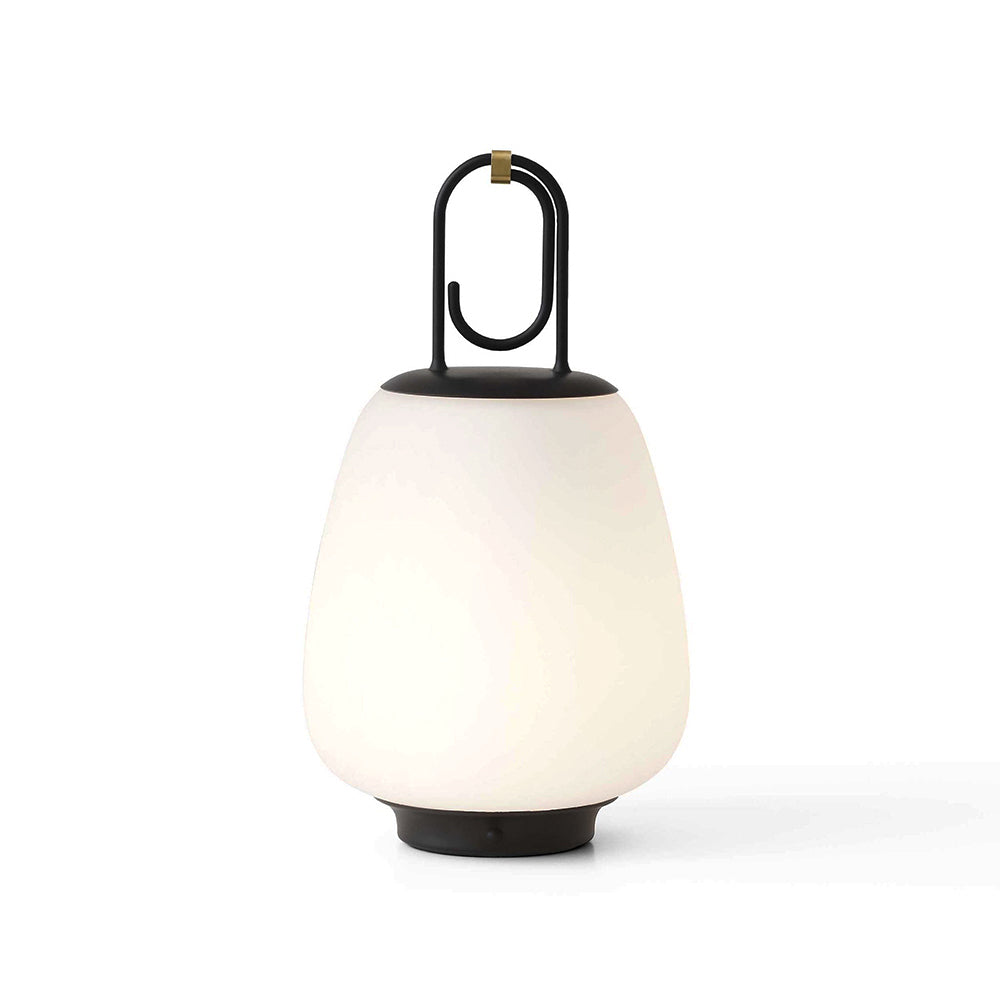 Lucca Portable Lamp - Hausful - Modern Furniture, Lighting, Rugs and Accessories