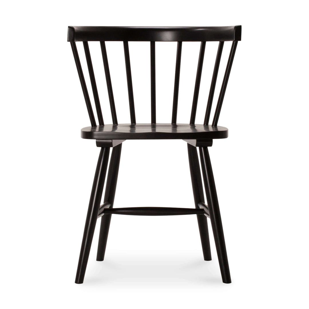 Lyla Arm Chair - Set of 2 – Hausful