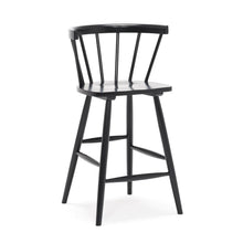 Load image into Gallery viewer, Lyla Arm Counter Stool - Hausful - Modern Furniture, Lighting, Rugs and Accessories (4470215770147)