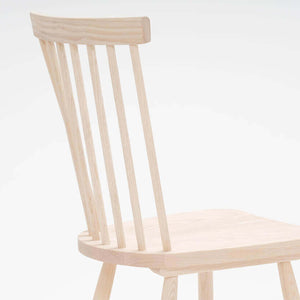 Lyla Side Chair - Hausful - Modern Furniture, Lighting, Rugs and Accessories (4529213374499)