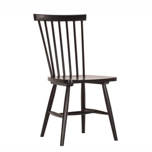 Lyla Side Chair - Painted - Hausful - Modern Furniture, Lighting, Rugs and Accessories (4470246342691)