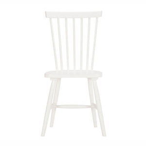 Lyla Side Chair - Painted - Hausful - Modern Furniture, Lighting, Rugs and Accessories (4470246342691)