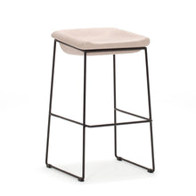 Load image into Gallery viewer, Mackenzie Bar Stool - Hausful - Modern Furniture, Lighting, Rugs and Accessories (4581572149283)