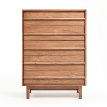 Load image into Gallery viewer, Marcel Tall Chest - Hausful - Modern Furniture, Lighting, Rugs and Accessories (4470232776739)