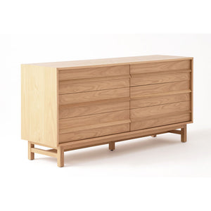 Marcel Double Dresser - Hausful - Modern Furniture, Lighting, Rugs and Accessories (4470232678435)