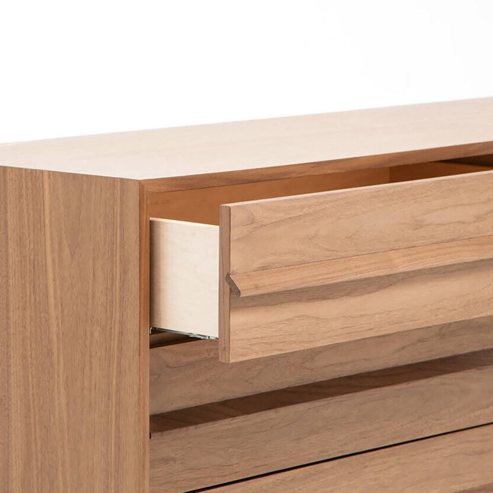 Marcel Double Dresser Hausful