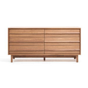 Marcel Double Dresser - Hausful - Modern Furniture, Lighting, Rugs and Accessories (4470232678435)