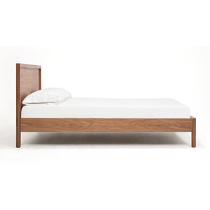 Marcel Bed - Hausful - Modern Furniture, Lighting, Rugs and Accessories (4470232645667)