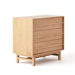 Marcel Single Dresser - Hausful - Modern Furniture, Lighting, Rugs and Accessories (4470214918179)