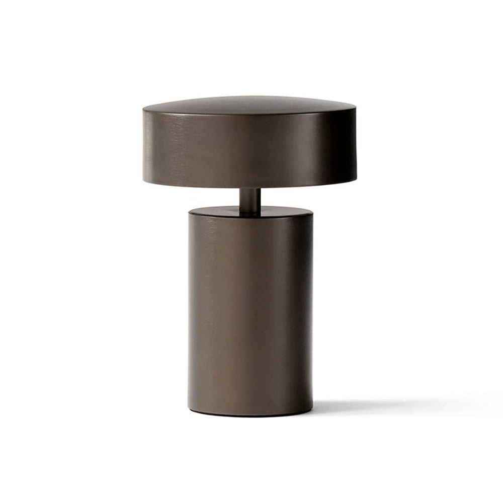 Column LED Table Lamp - Hausful - Modern Furniture, Lighting, Rugs and Accessories (4551974223907)