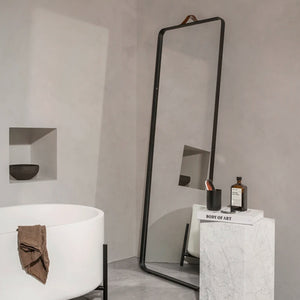 Norm Floor Mirror - Hausful - Modern Furniture, Lighting, Rugs and Accessories (4534442623011)