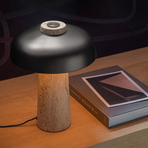Reverse Table Lamp - Hausful - Modern Furniture, Lighting, Rugs and Accessories (4552039727139)