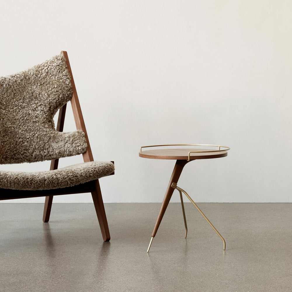 Umanoff Side Table – Hausful