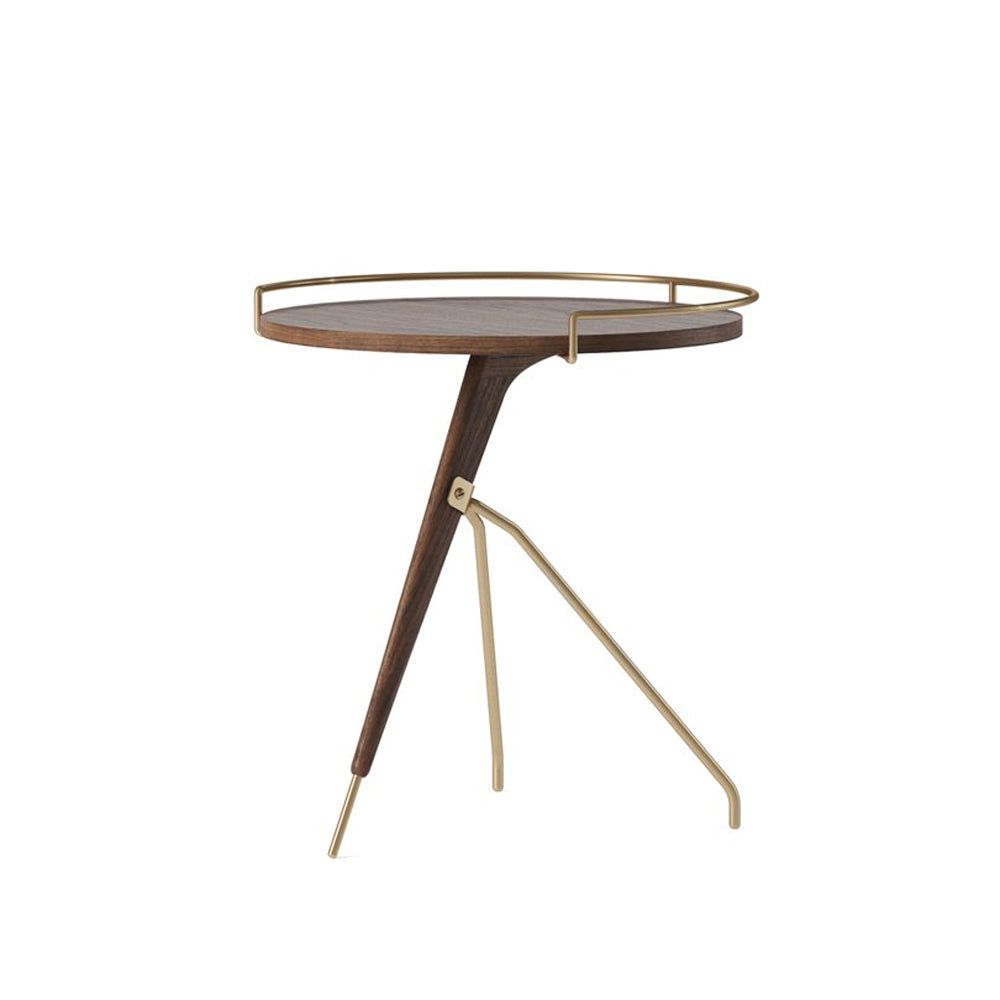 Umanoff Side Table - Hausful