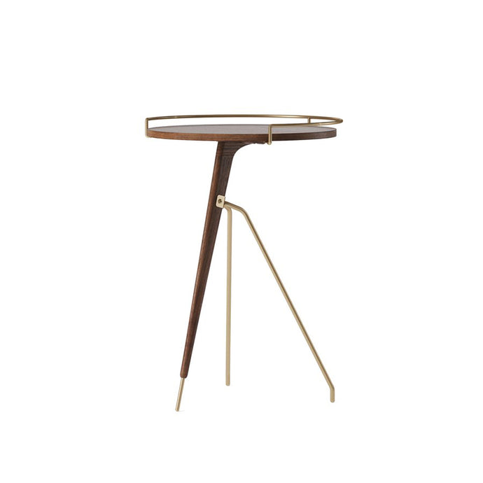 Umanoff Side Table - Hausful