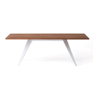 Mesa Rectangular Table - Hausful - Modern Furniture, Lighting, Rugs and Accessories (4470214098979)