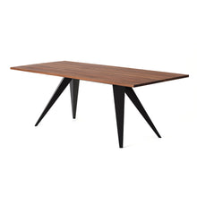 Load image into Gallery viewer, Mesa Rectangular Table - Hausful - Modern Furniture, Lighting, Rugs and Accessories (4470214098979)