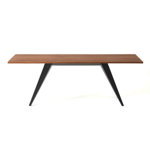 Mesa Rectangular Table - Hausful - Modern Furniture, Lighting, Rugs and Accessories (4470214098979)