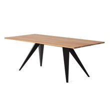 Load image into Gallery viewer, Mesa Rectangular Table - Hausful - Modern Furniture, Lighting, Rugs and Accessories (4470214098979)