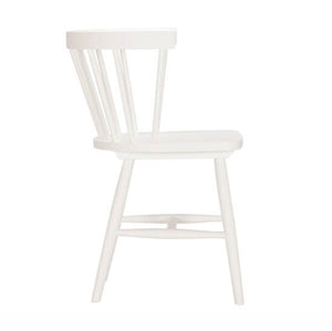 Lyla Arm Chair - Painted - Hausful - Modern Furniture, Lighting, Rugs and Accessories (4470246408227)